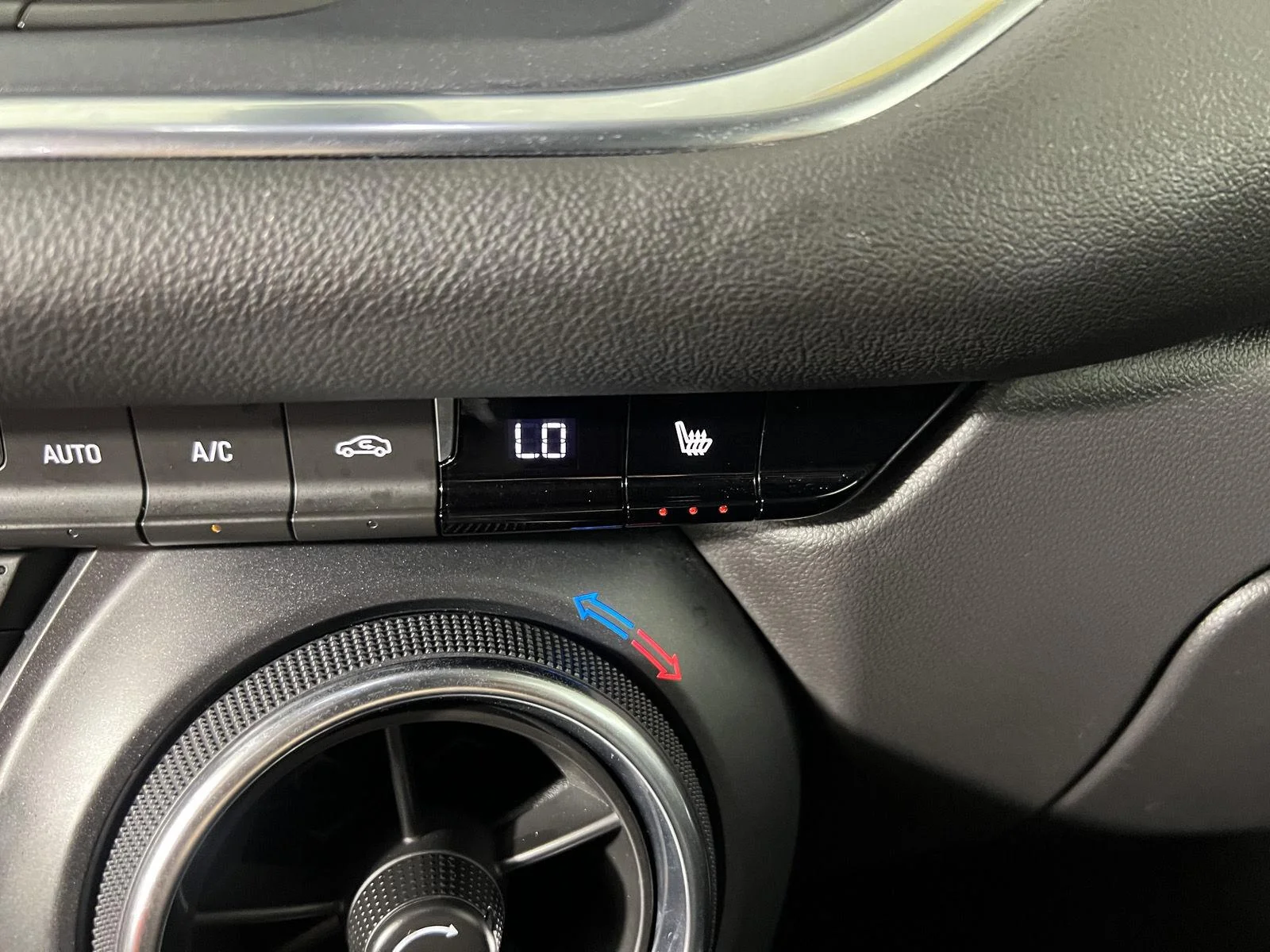 Used 2024 Black Chevrolet LT image 26