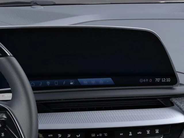 New 2026 Silver Cadillac Premium Luxury image 20