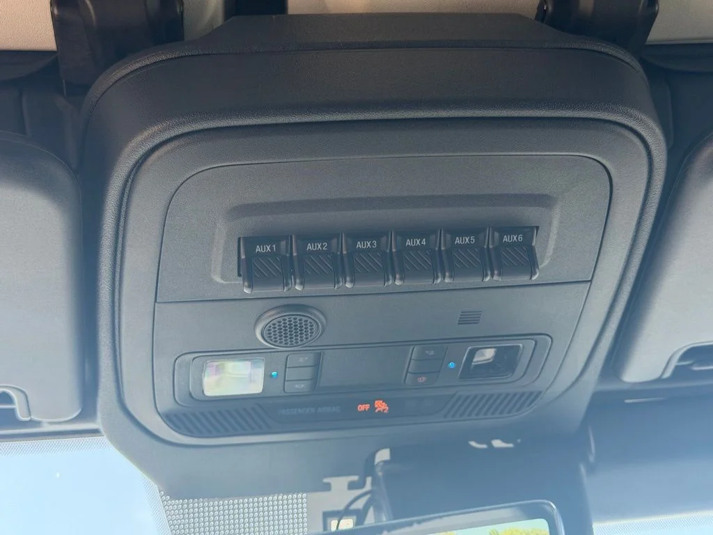 New 2026 Gray Ford Raptor image 30