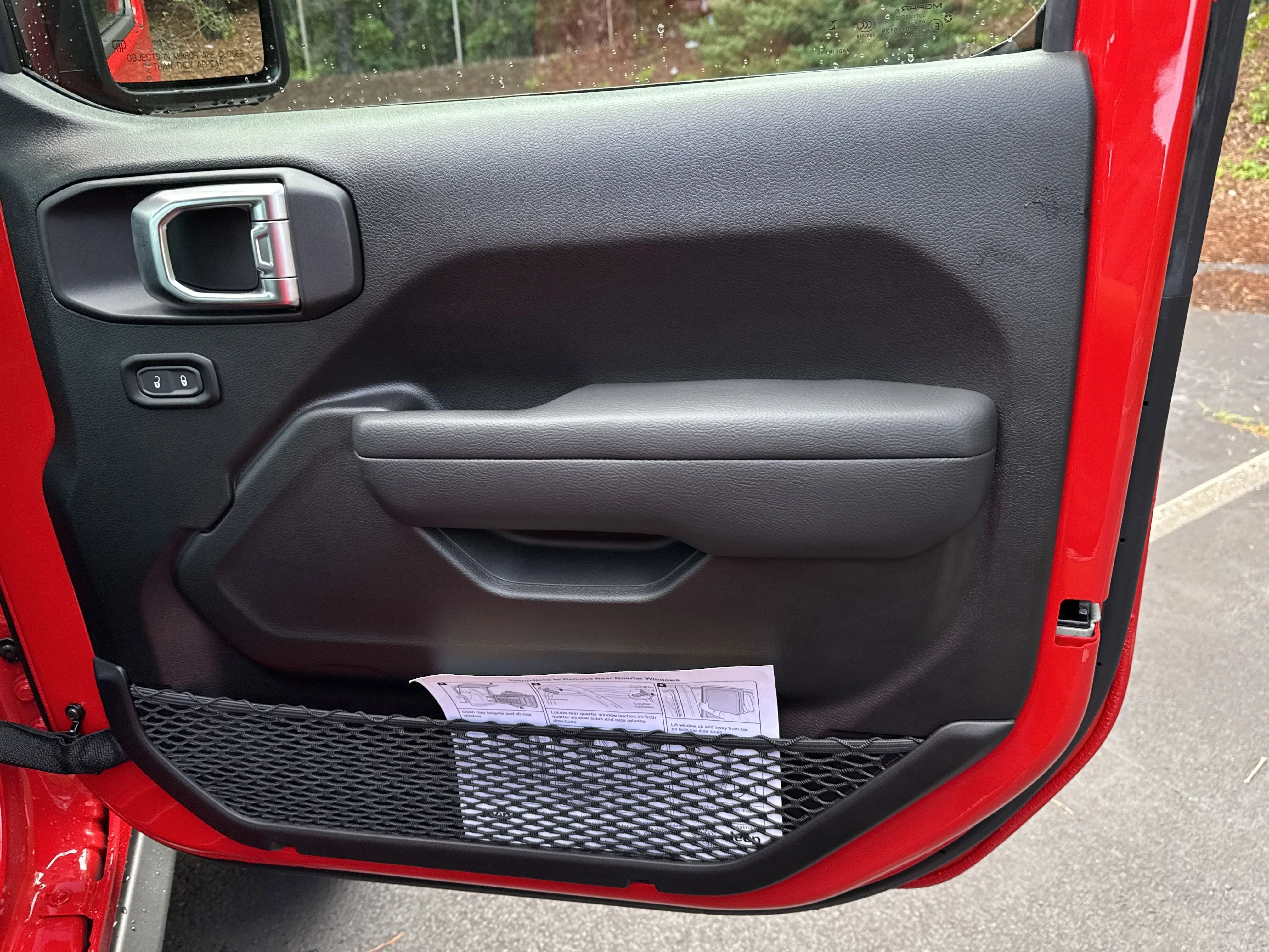 2025 Jeep Wrangler 4-Door Sport S - Photo 21