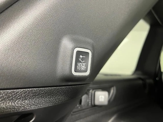 Used 2026 Brown Jeep Limited image 44