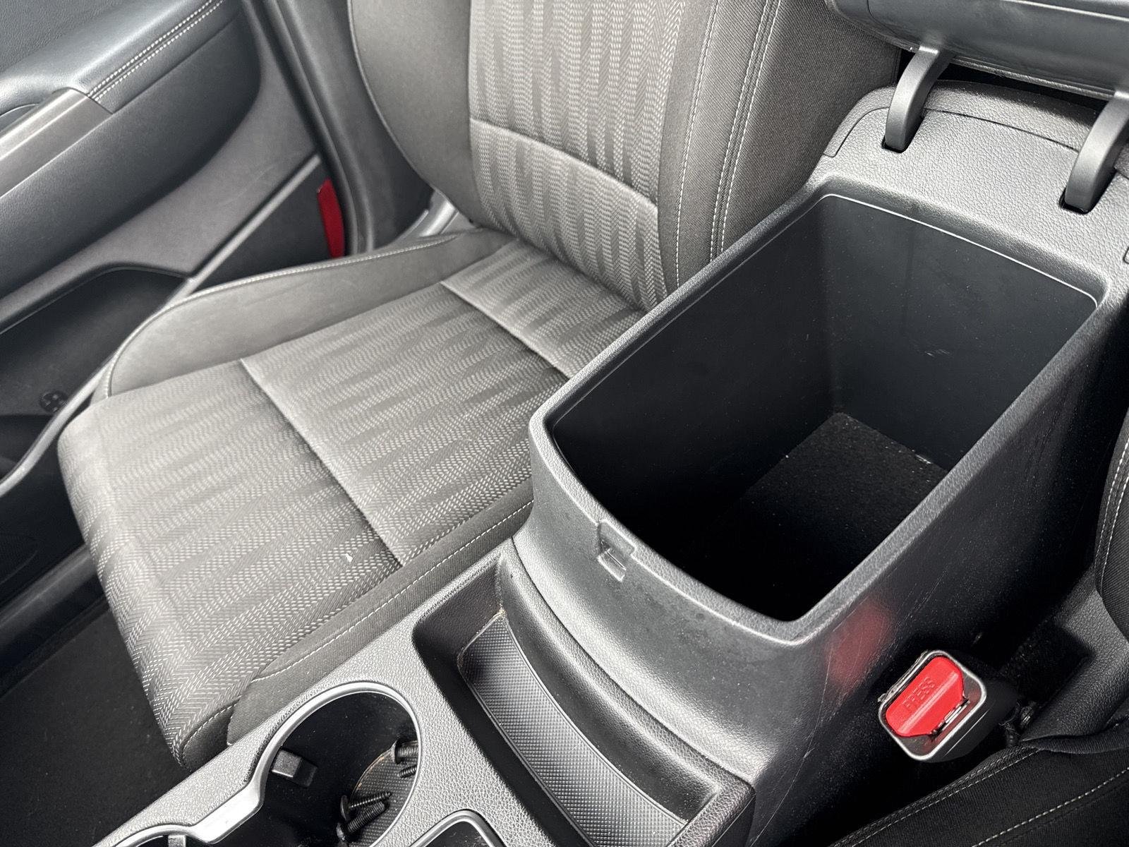 Used 2020 Steel Gray Kia LX image 15
