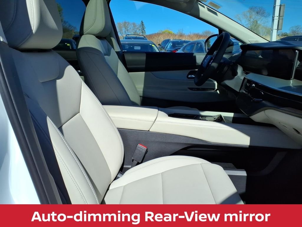 2025 Nissan Murano SL - Photo 28
