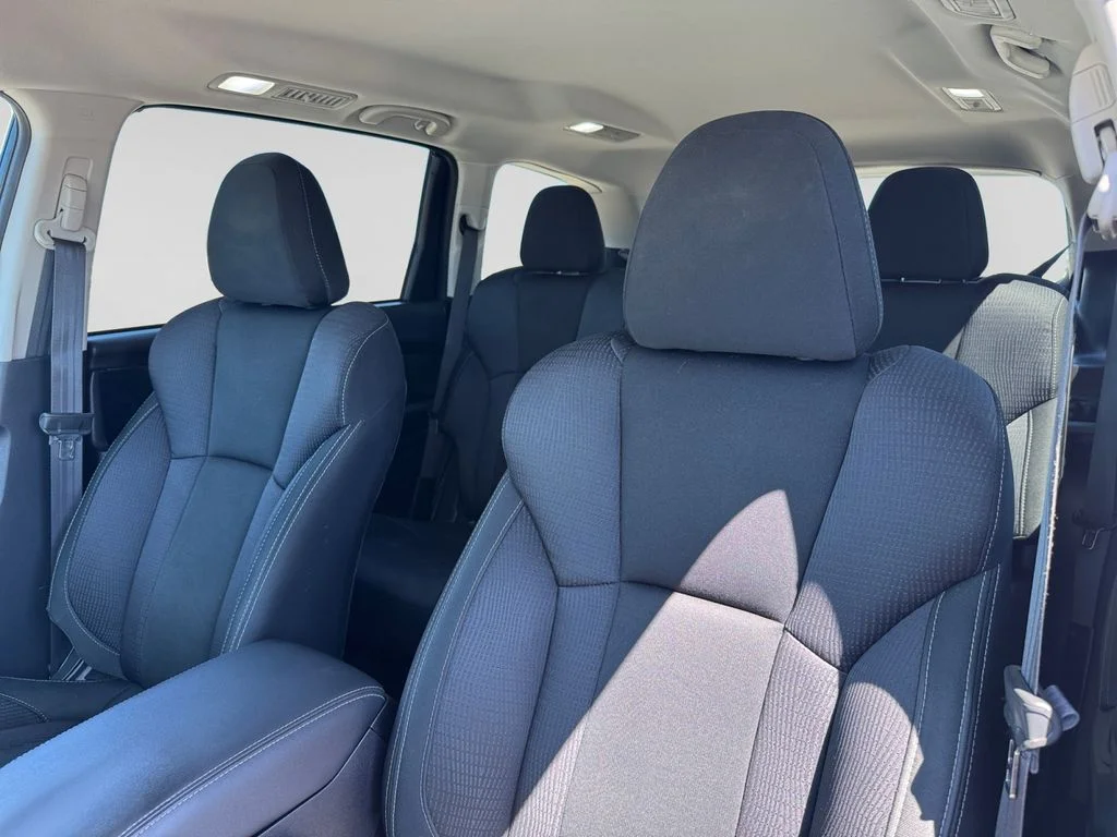 Used 2021 Silver Subaru Premium image 18