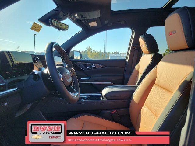 2027 Chevrolet Traverse Z71 - Photo 15