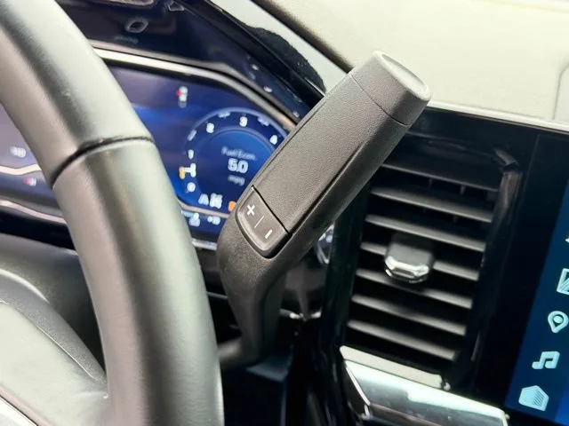 2024 Chevrolet Silverado 2500HD ZR2 - Photo 36