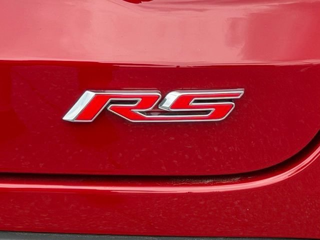 New 2026 Apex Red Chevrolet 2RS image 19
