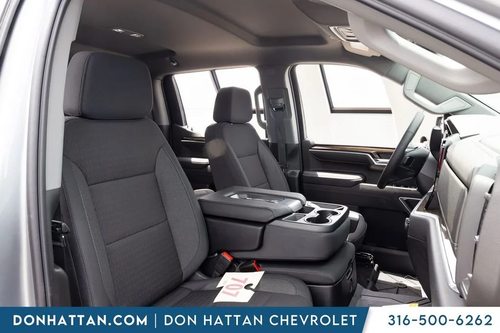 2026 Chevrolet Silverado 1500 RST - Photo 17