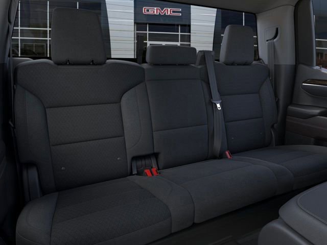 2026 GMC Sierra 1500 Elevation - Photo 17