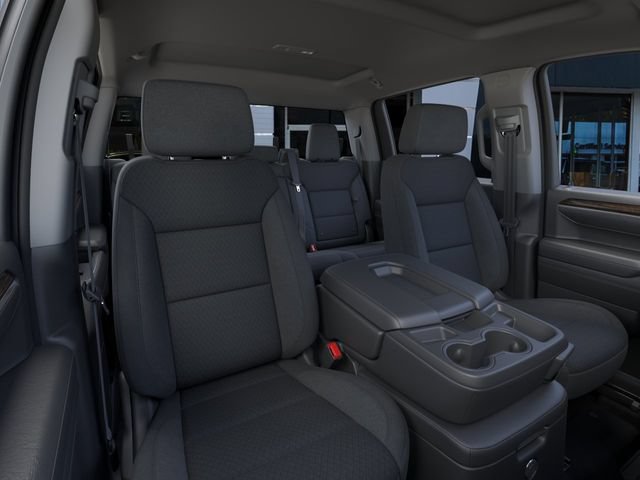 2026 GMC Sierra 1500 Elevation - Photo 16