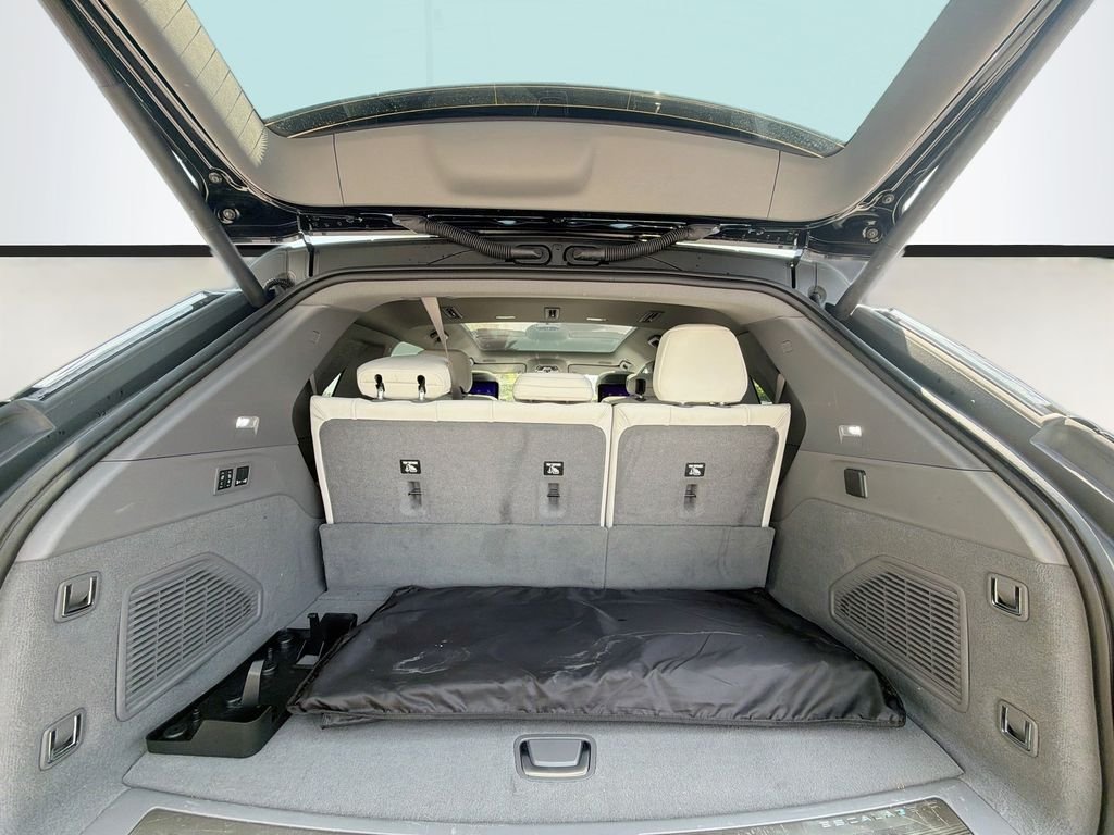 Used 2026 Black Raven Cadillac Sport image 29