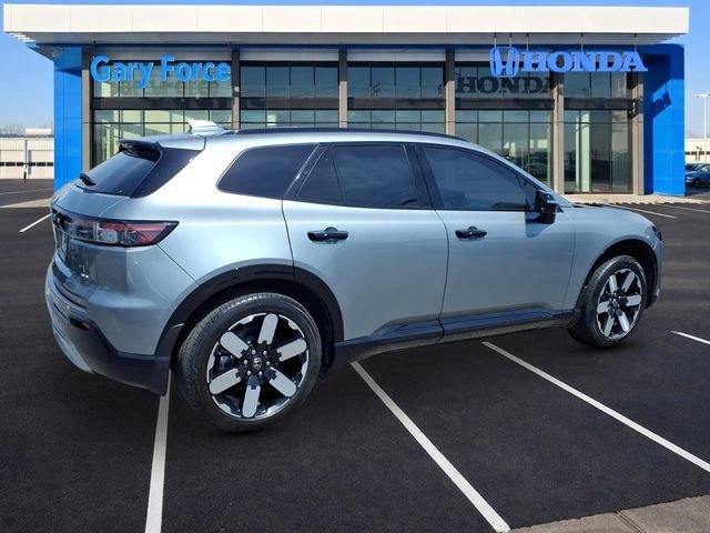 Certified 2024 Honda Prologue Elite with VIN 3GPKHZRJXRS502536 for sale in Bowling Green, KY