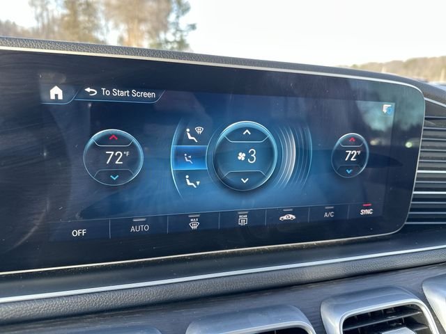 Used 2023  Mercedes-Benz GLE 450 image 19