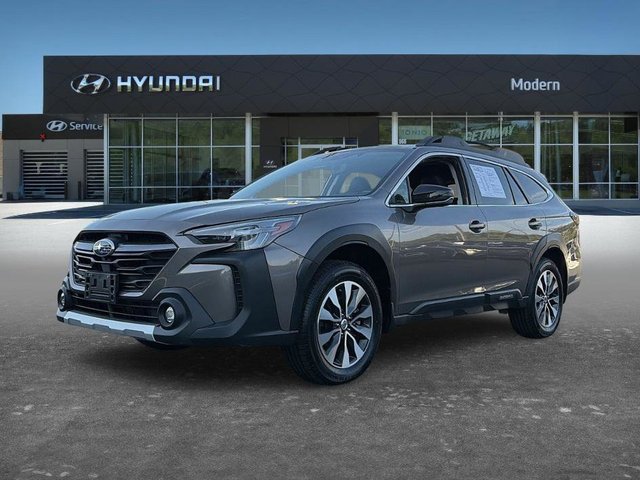 2023 Subaru Outback Limited XT