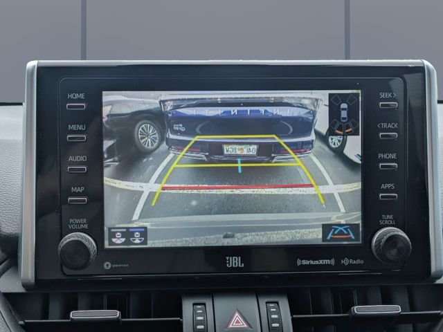 Used 2021 Silver Toyota Limited image 23