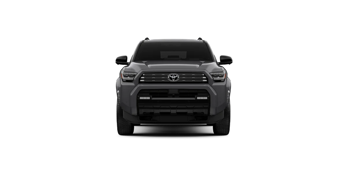New 2026 Underground Toyota Platinum image 29