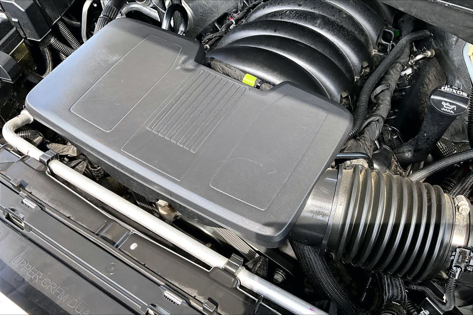 2022 GMC Sierra 1500 Limited Denali - Photo 31