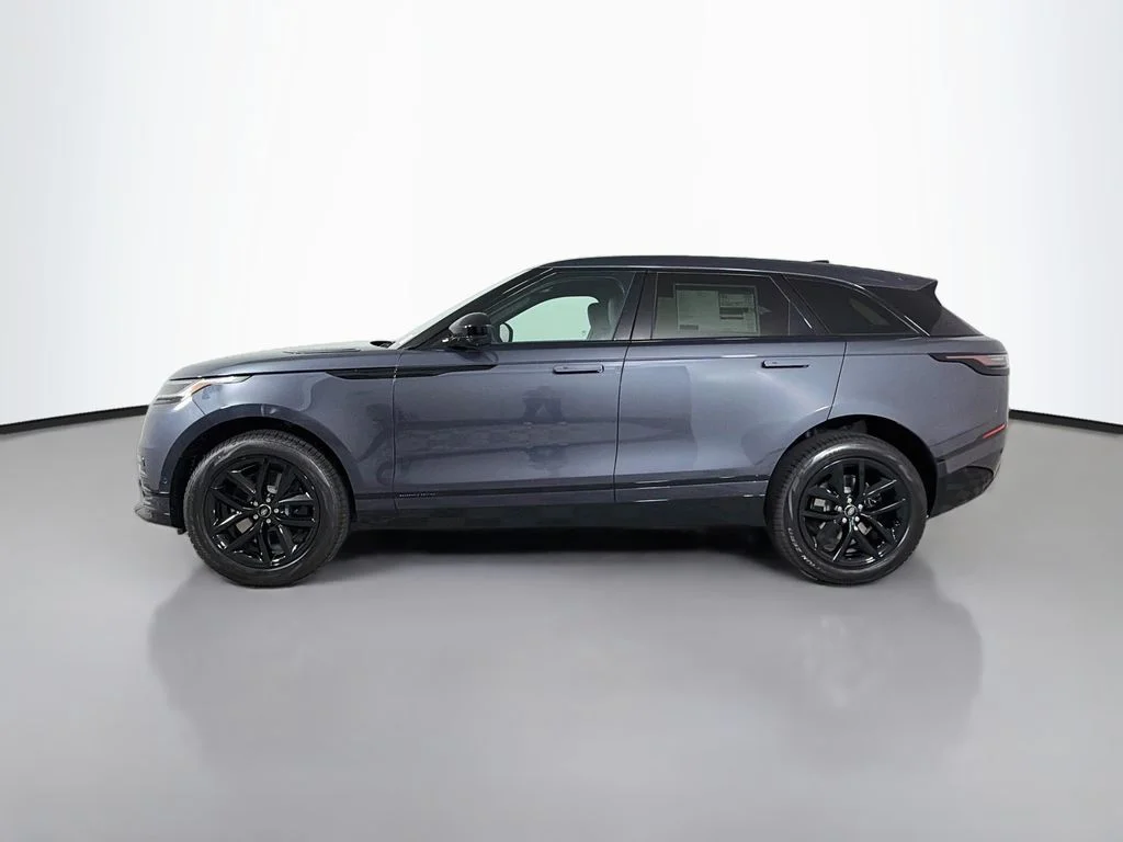 New 2026 Varesine Blue Land Rover P250 Base image 8