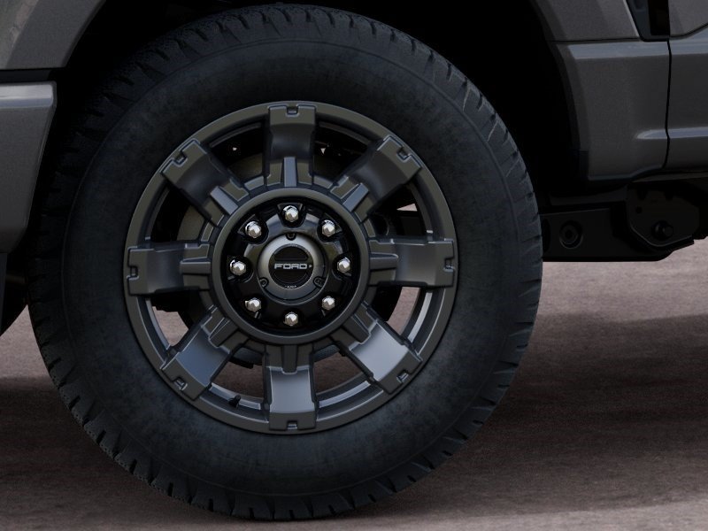 New 2027 Carbonized Gray Metallic Ford XL image 20