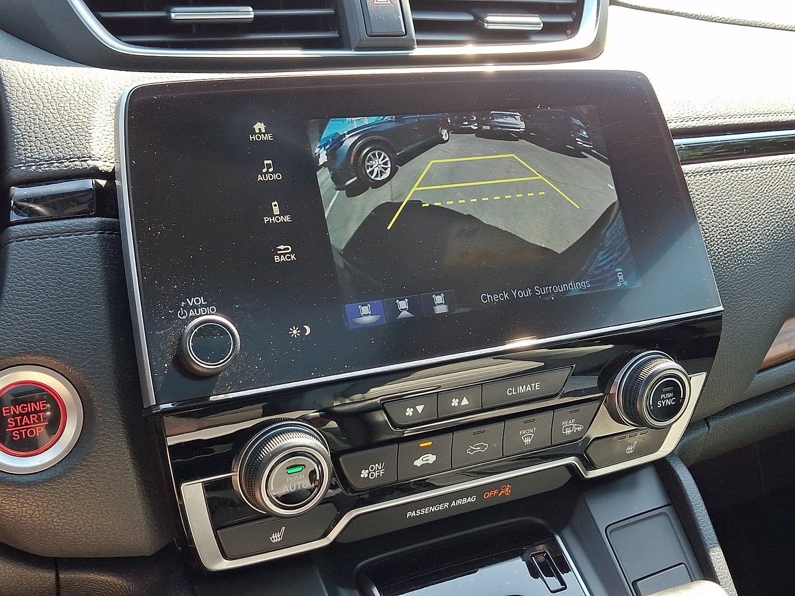 2019 Honda CR-V EX-L - Photo 15