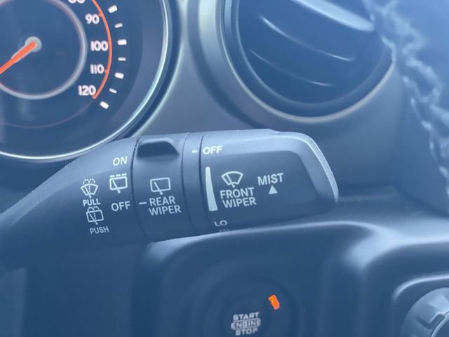Used 2020 Gray Jeep Unlimited Sport S image 24