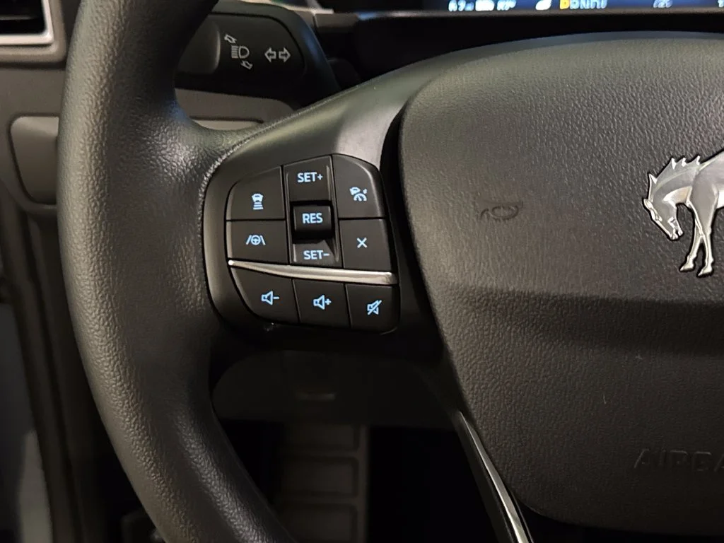 New 2026 Gray Ford Big Bend image 35