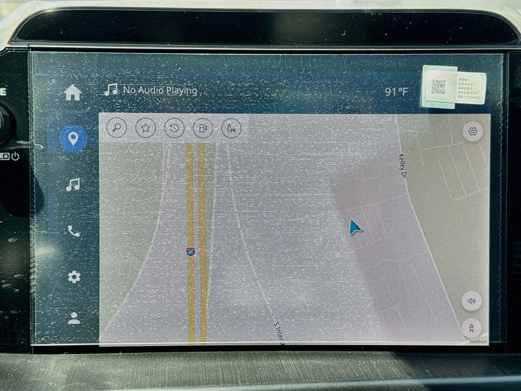 New 2026 Gray Subaru Premium image 16