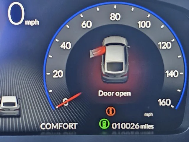 Used 2024 Platinum White Pearl Acura A-Spec Tech Package image 31
