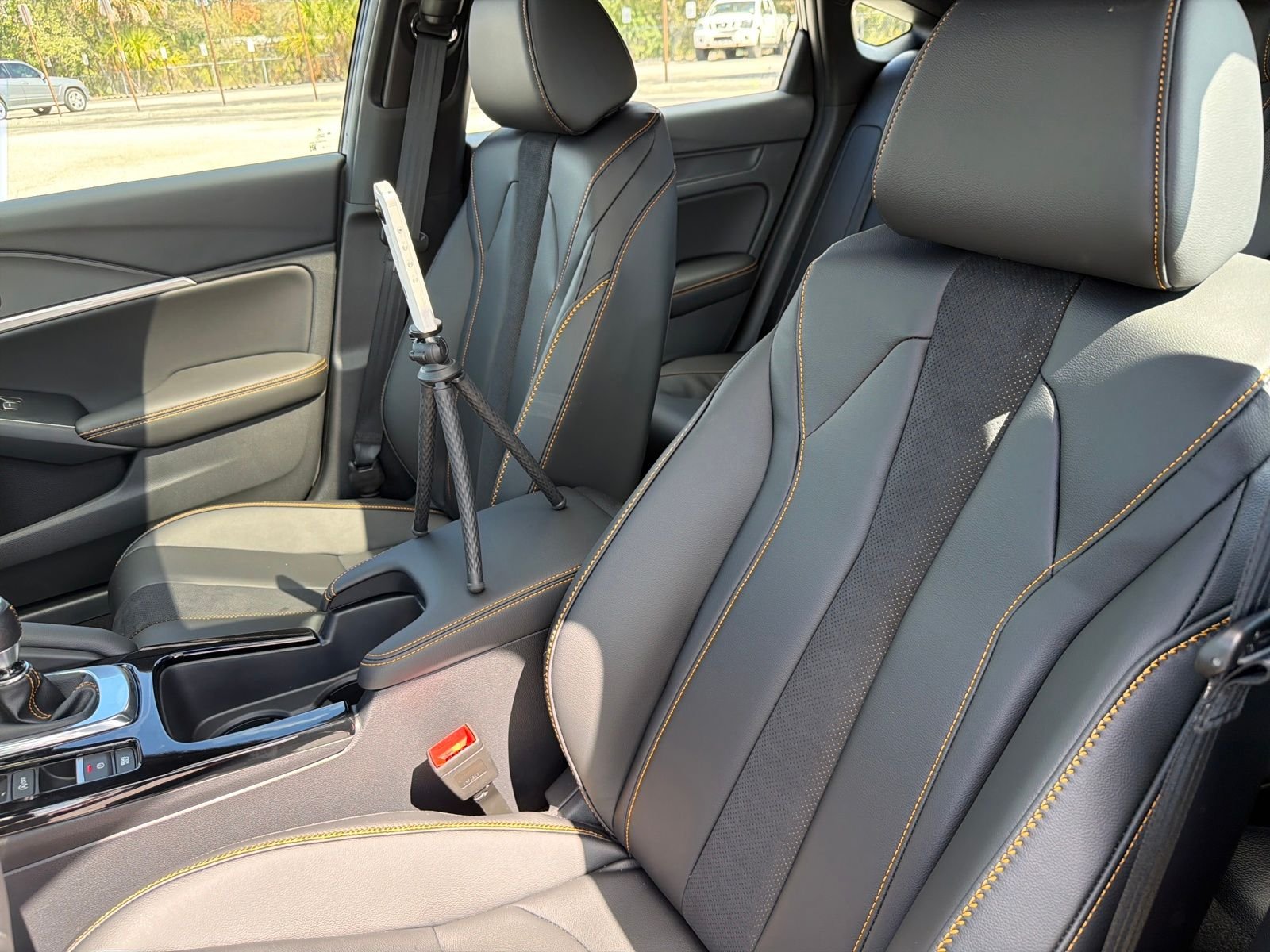 New 2026 Acura Integra A-Spec Tech Package 4D Hatchback