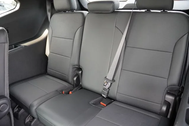 Used 2026 Gray Buick Preferred image 18