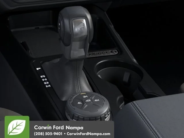 New 2026 Beige Ford Outer Banks image 17