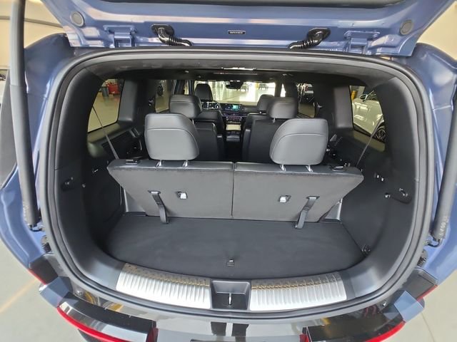 Used 2026 Blue Hyundai Calligraphy image 23
