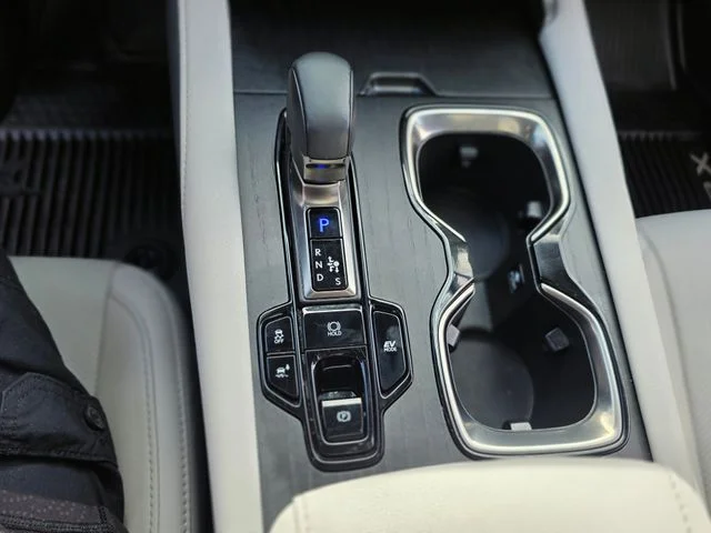 Used 2023 Silver Lexus 350h Premium image 35