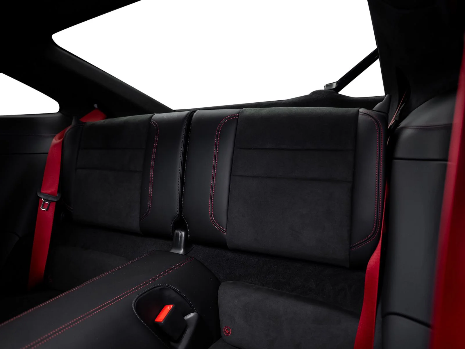 Used 2026  Porsche Carrera GTS image 38