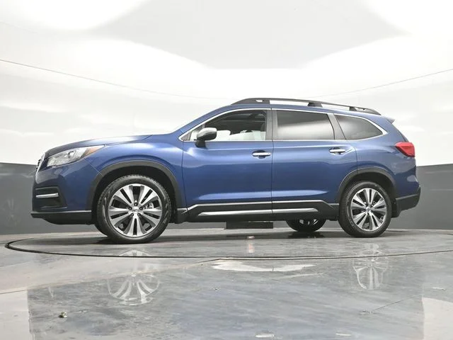 Used 2020 Blue Subaru Touring image 21