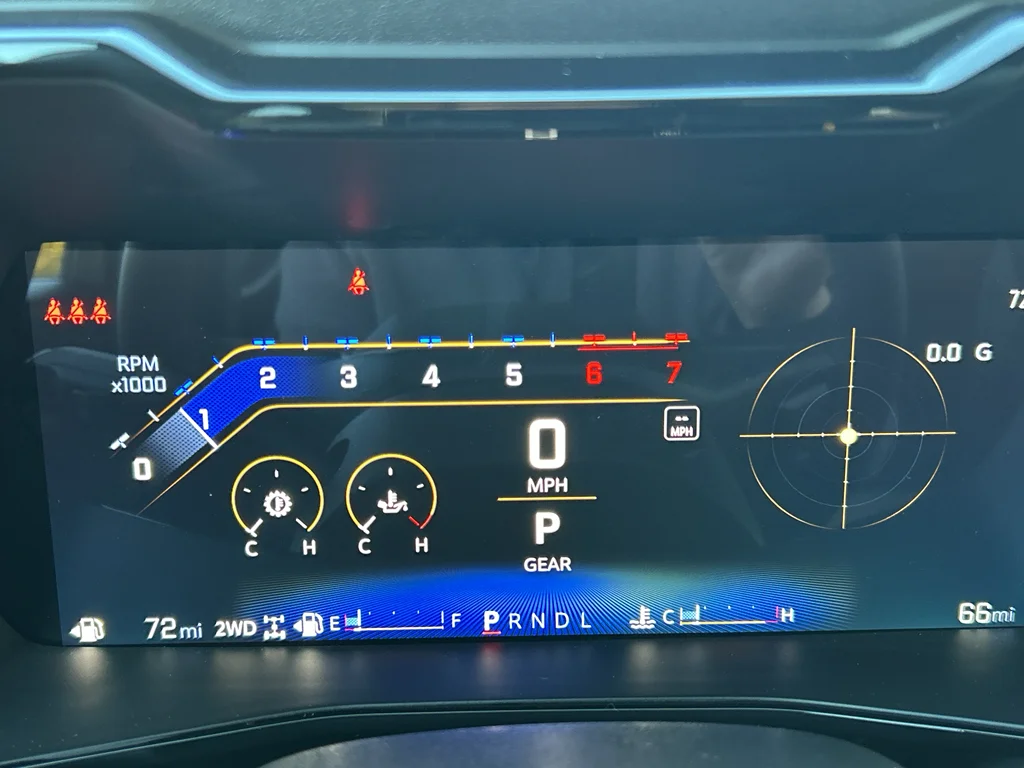2026 Chevrolet Colorado ZR2 - Photo 26