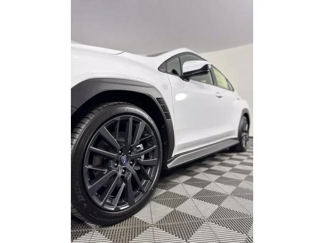 New 2026 CERAMIC WHITE Subaru Premium image 80
