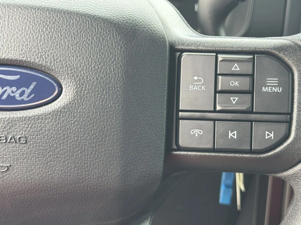 New 2026 Gray Ford STX image 26