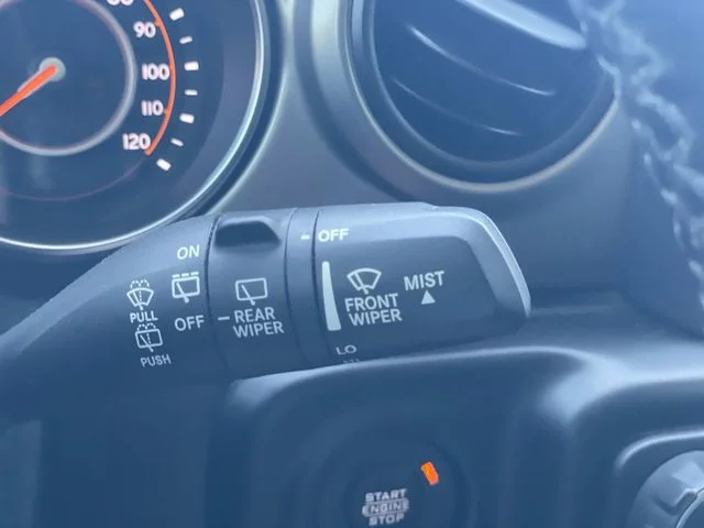 Used 2020 Gray Jeep Unlimited Sport S image 24
