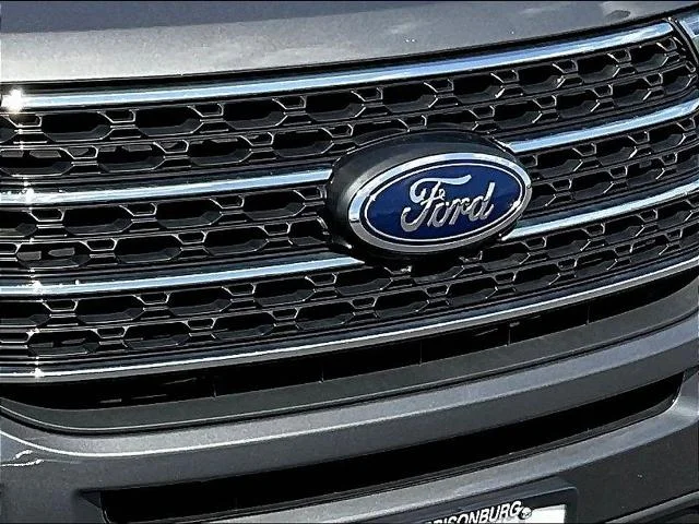 Certified Used 2023 Gray Metallic Ford XLT image 79