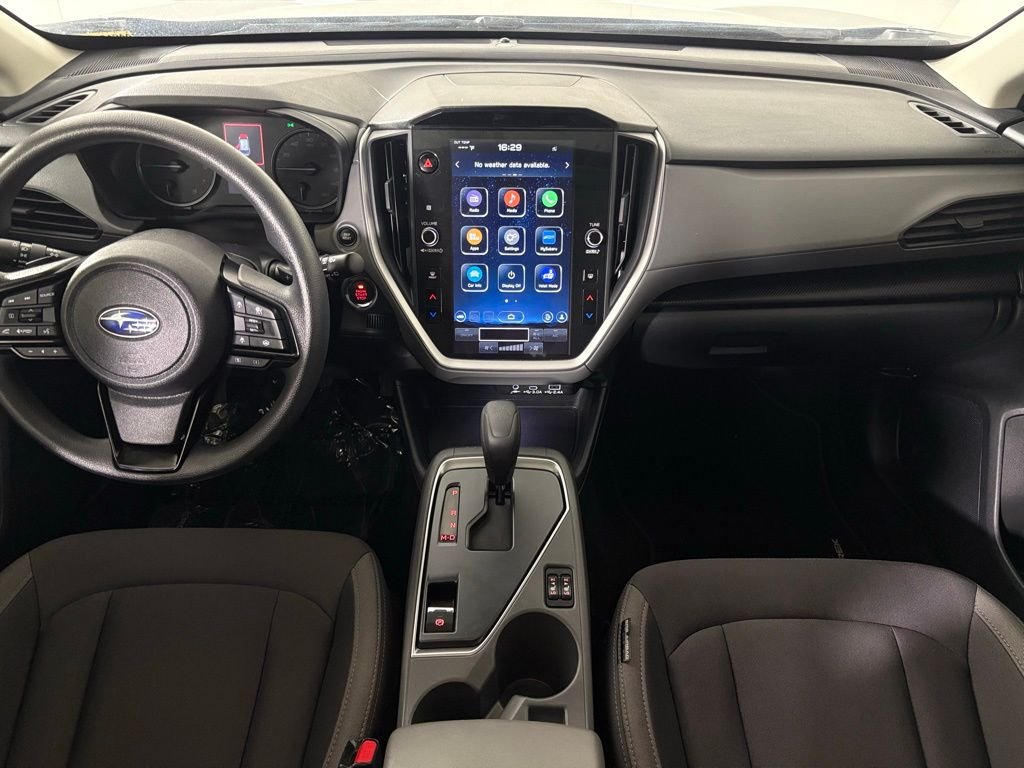 Used 2025 Black Subaru Premium image 34