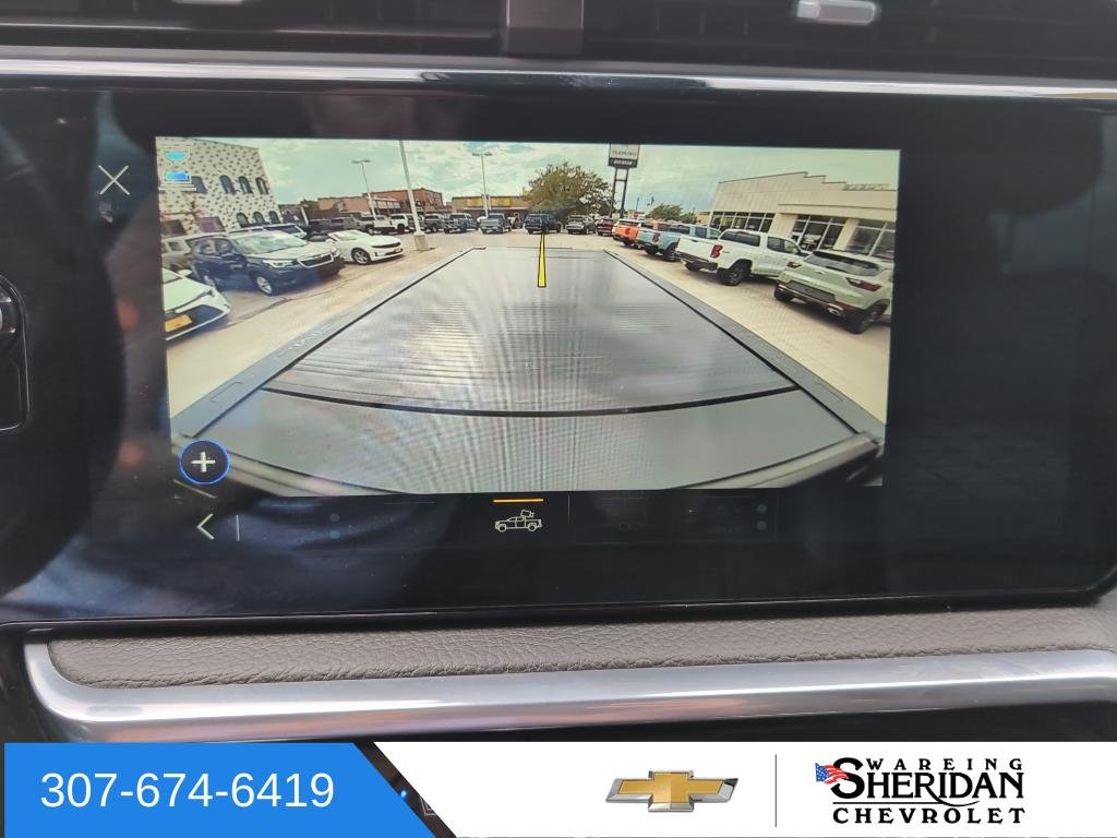 2023 GMC Sierra 1500 Denali Denali - Photo 14