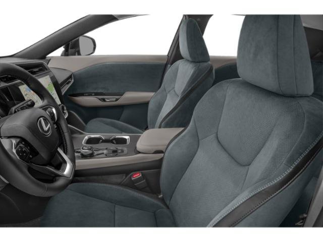 Used 2023 Black Lexus 450e Luxury image 9