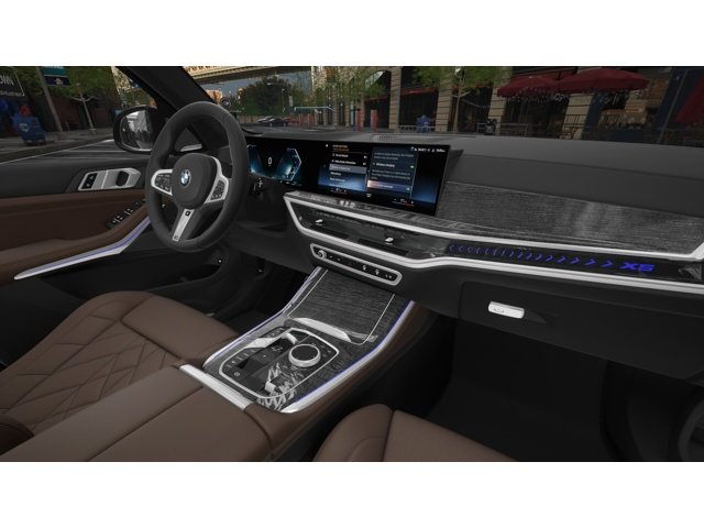 New 2026 Carbon Black Metallic BMW  image 14