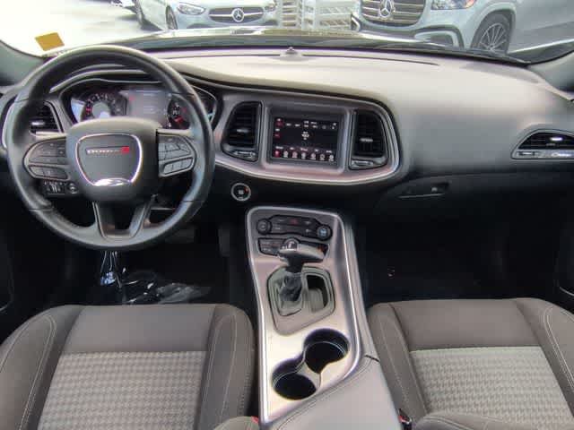 Used 2021 Hellraisin Dodge SXT image 15