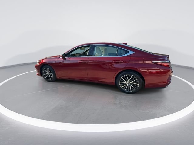 2025 Lexus ES 350 - Photo 5