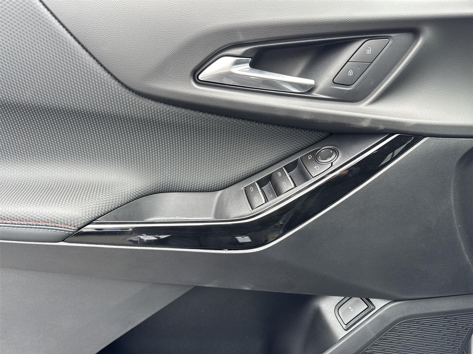 New 2026 Sterling Gray Metallic Chevrolet RS image 27