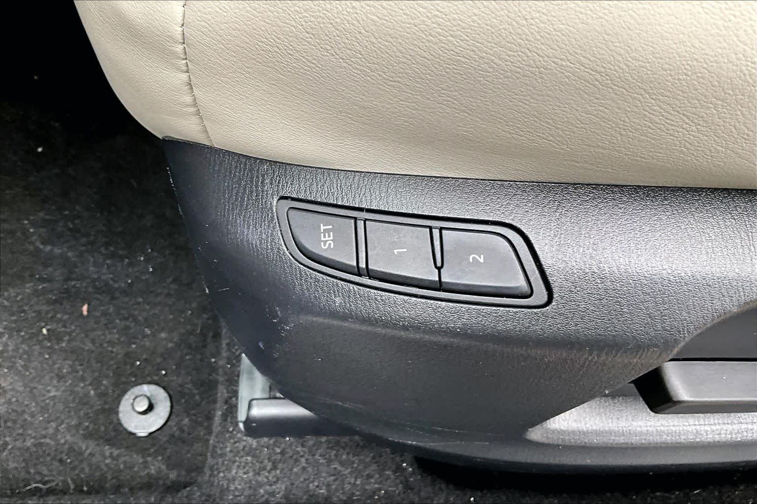 Used 2018 Jet Black Mica Mazda Grand Touring image 32