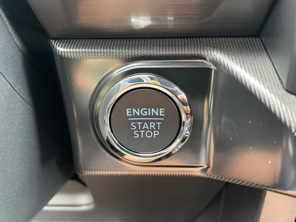 New 2026 Carbonized Gray Metallic Ford Lariat® image 20