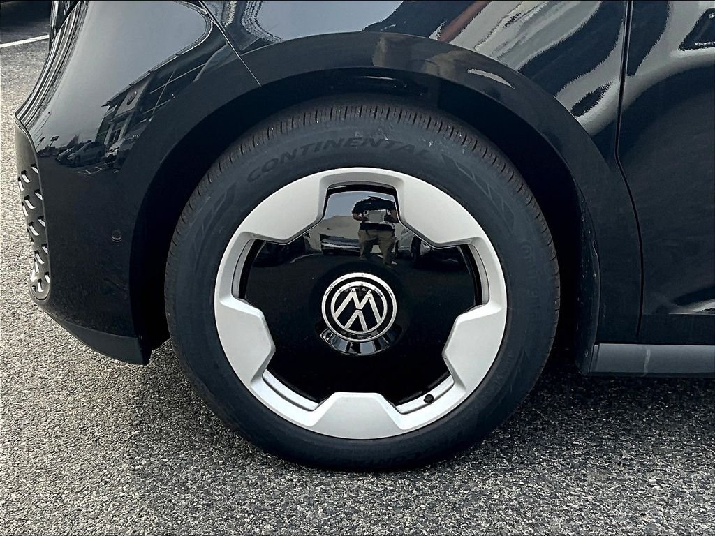 2025 Volkswagen ID. Buzz PRO S - Photo 8